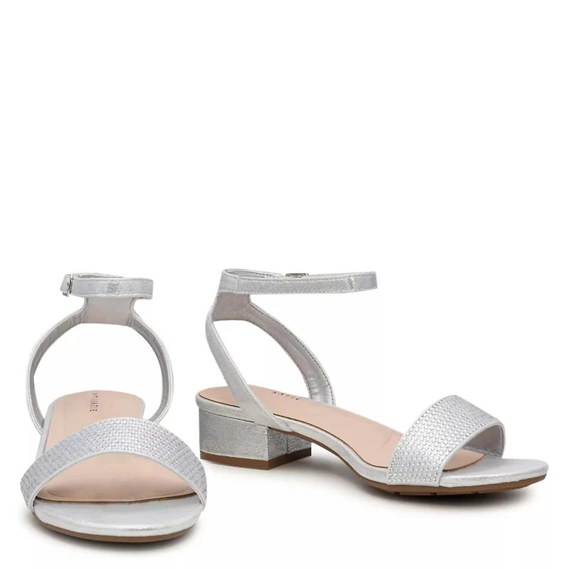 Jillian Wide Width Heel