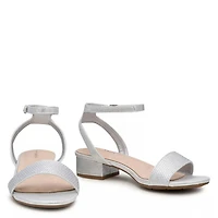 Jillian Wide Width Heel