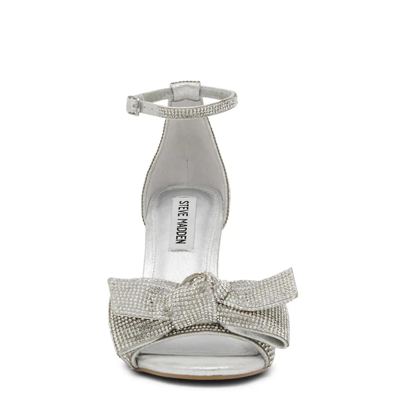 Women's Realm Heeled Sandal