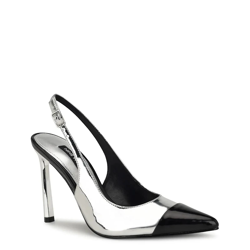 Women's Fabele3 Slingback Pump