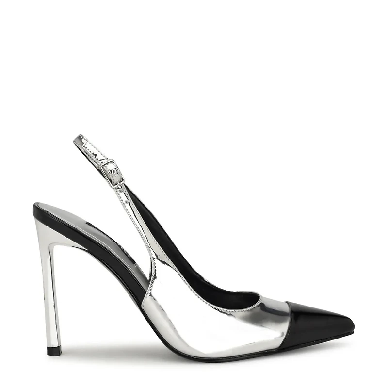 Women's Fabele3 Slingback Pump