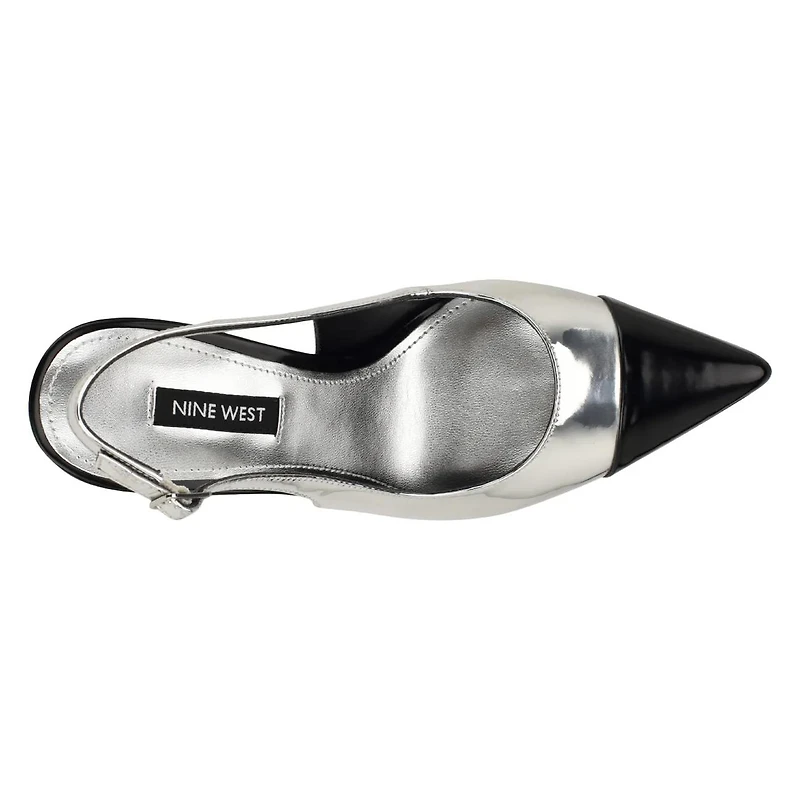 Women's Fabele3 Slingback Pump