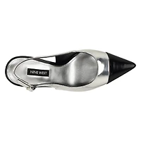 Women's Fabele3 Slingback Pump