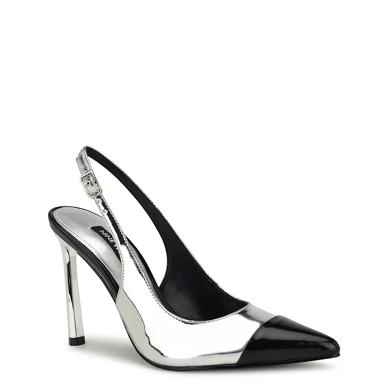 Women's Fabele3 Slingback Pump