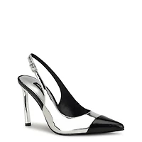 Women's Fabele3 Slingback Pump