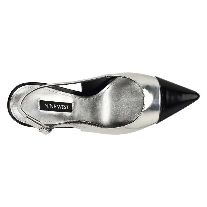 Women's Fabele3 Slingback Pump