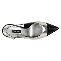 Women's Fabele3 Slingback Pump