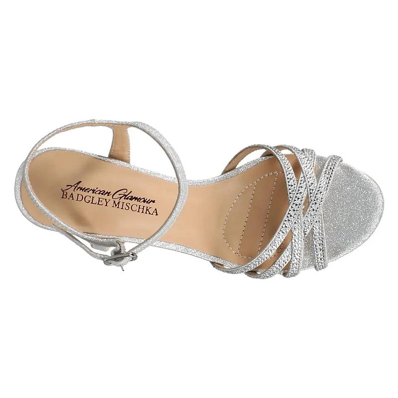 Women's Vera Heeled Sandal