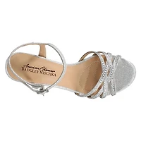 Women's Vera Heeled Sandal