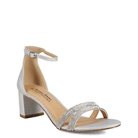 Women's Ingrid Heeled Sandal
