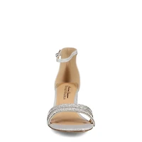 Women's Ingrid Heeled Sandal