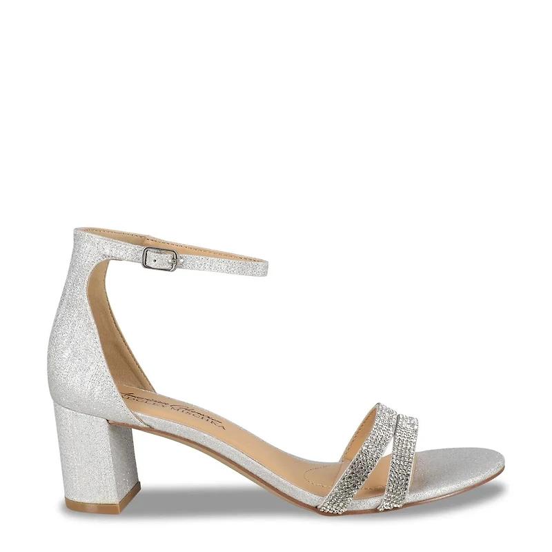 Women's Ingrid Heeled Sandal