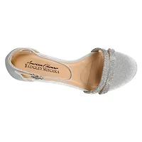 Women's Ingrid Heeled Sandal