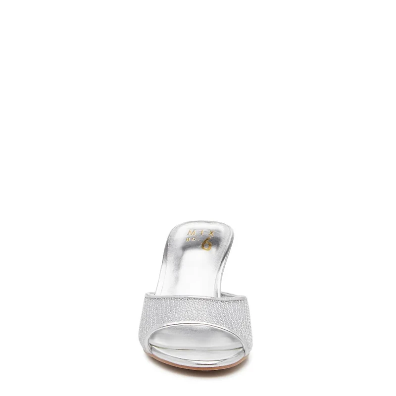 Women's Rislea Heeled Sandal