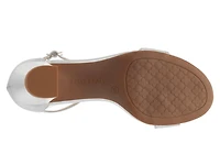 Women's Evening Heeled Sandal