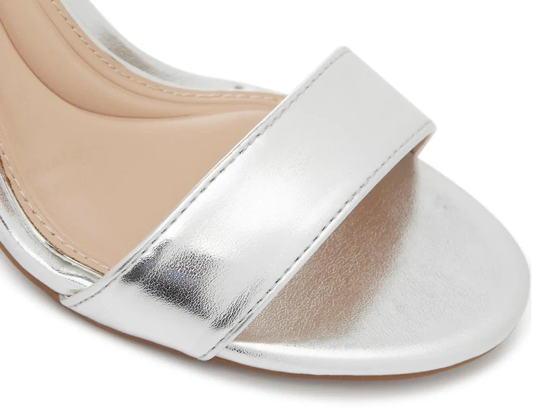 Women's Evening Heeled Sandal