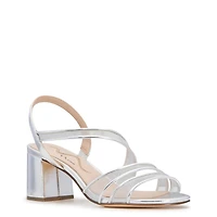 Women's Nanda1 Heeled Sandal