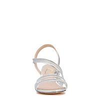 Women's Nanda1 Heeled Sandal