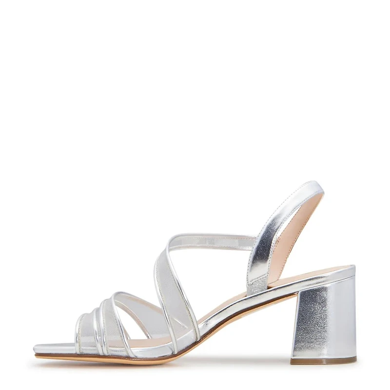 Women's Nanda1 Heeled Sandal
