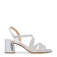 Women's Nanda1 Heeled Sandal