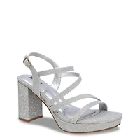 Women's Claudia-01 Sandal