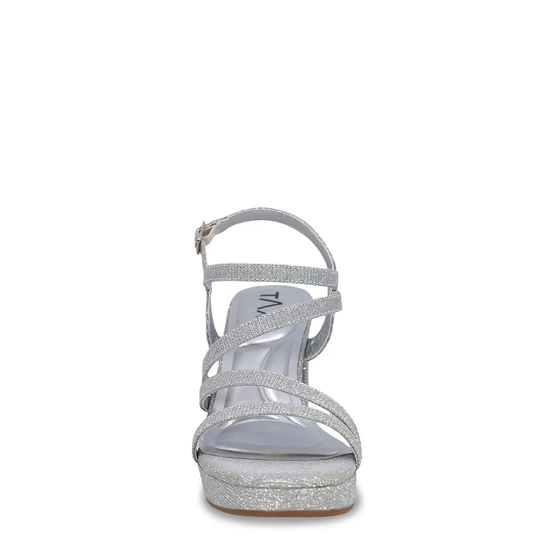 Women's Claudia-01 Sandal