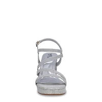 Women's Claudia-01 Sandal