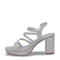 Women's Claudia-01 Sandal