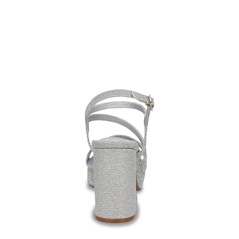 Women's Claudia-01 Sandal