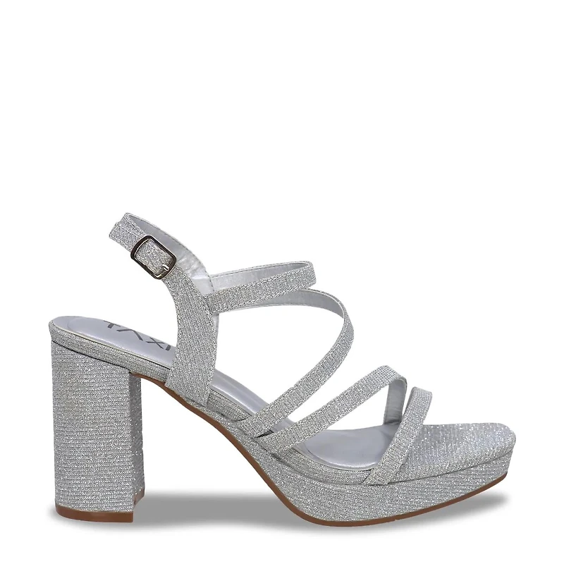 Women's Claudia-01 Sandal