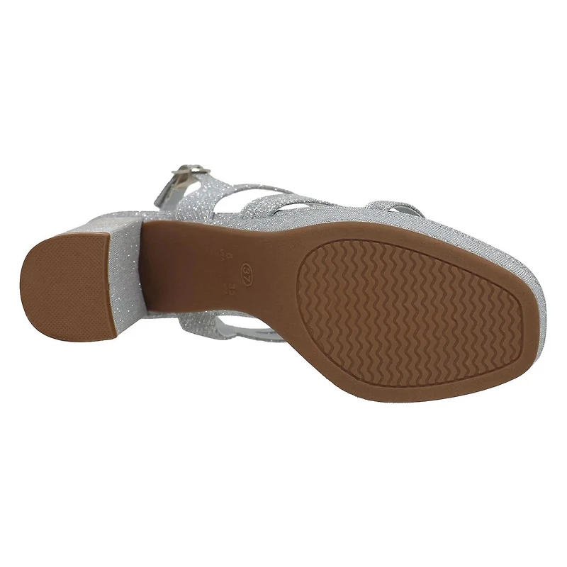 Women's Claudia-01 Sandal