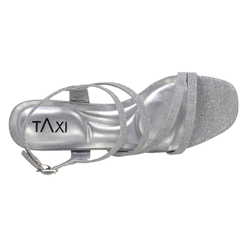 Women's Claudia-01 Sandal