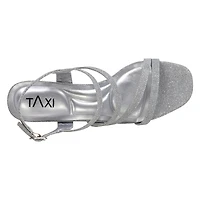 Women's Claudia-01 Sandal