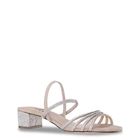 Women's Ganet Low Heel Sandal