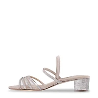 Women's Ganet Low Heel Sandal