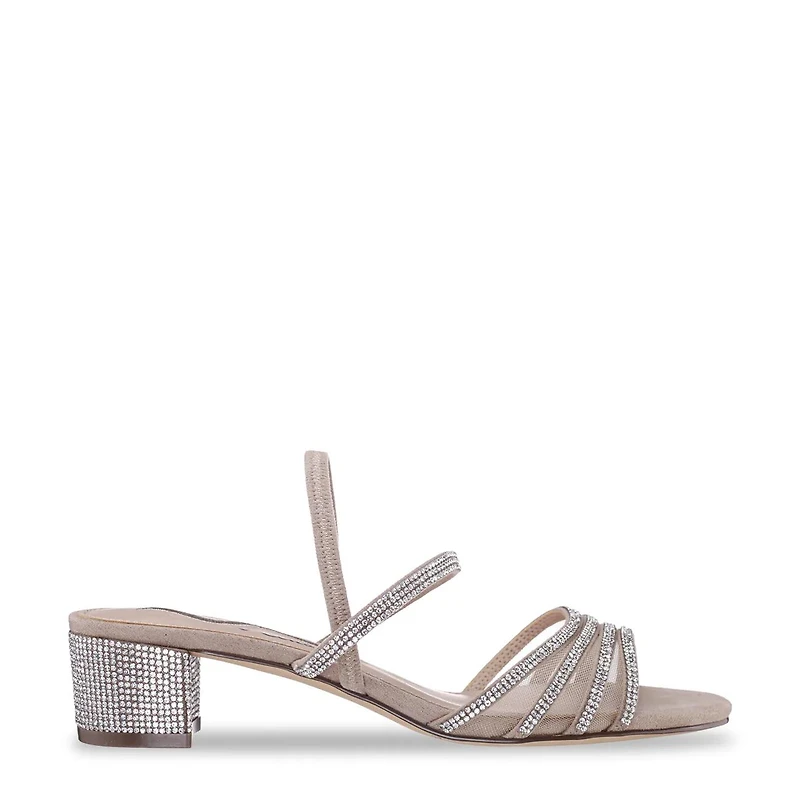 Women's Ganet Low Heel Sandal