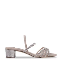 Women's Ganet Low Heel Sandal
