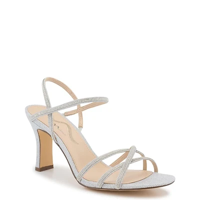 Womens' Adalyn Evening Heel