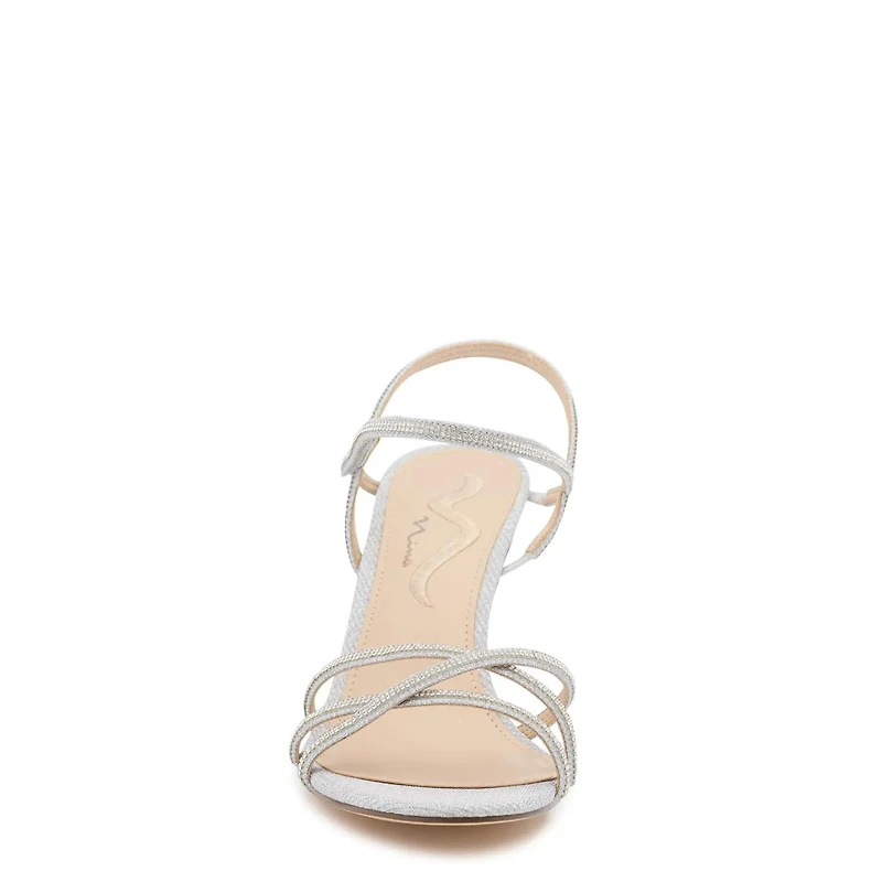 Womens' Adalyn Evening Heel