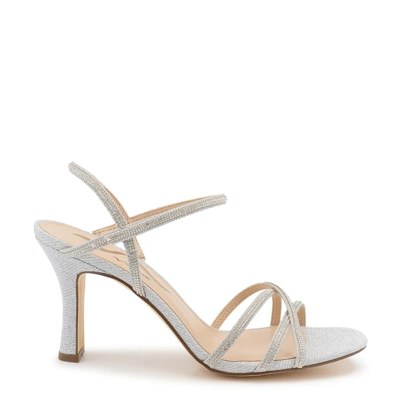 Womens' Adalyn Evening Heel