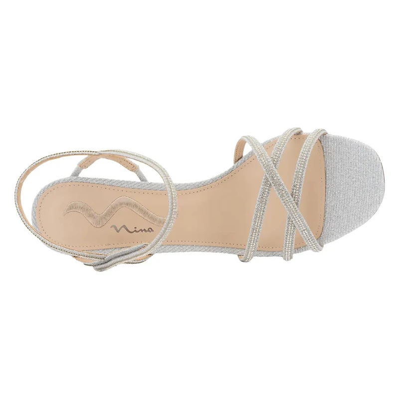 Womens' Adalyn Evening Heel