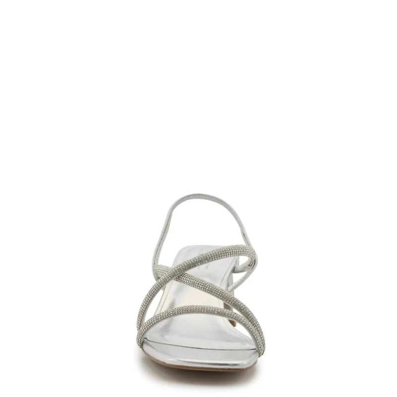 Women's Kiira Block Heel Sandal