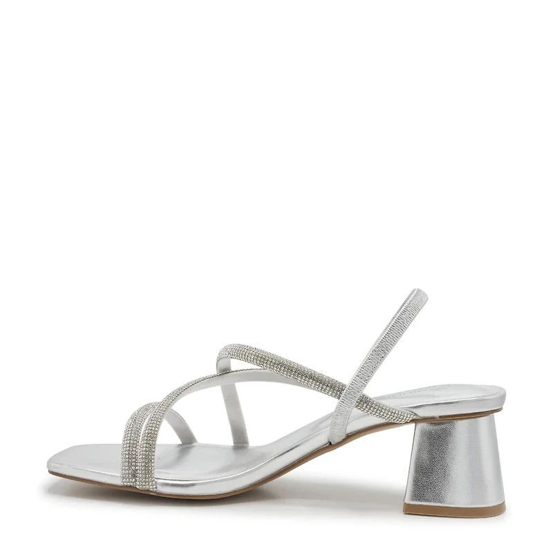Women's Kiira Block Heel Sandal