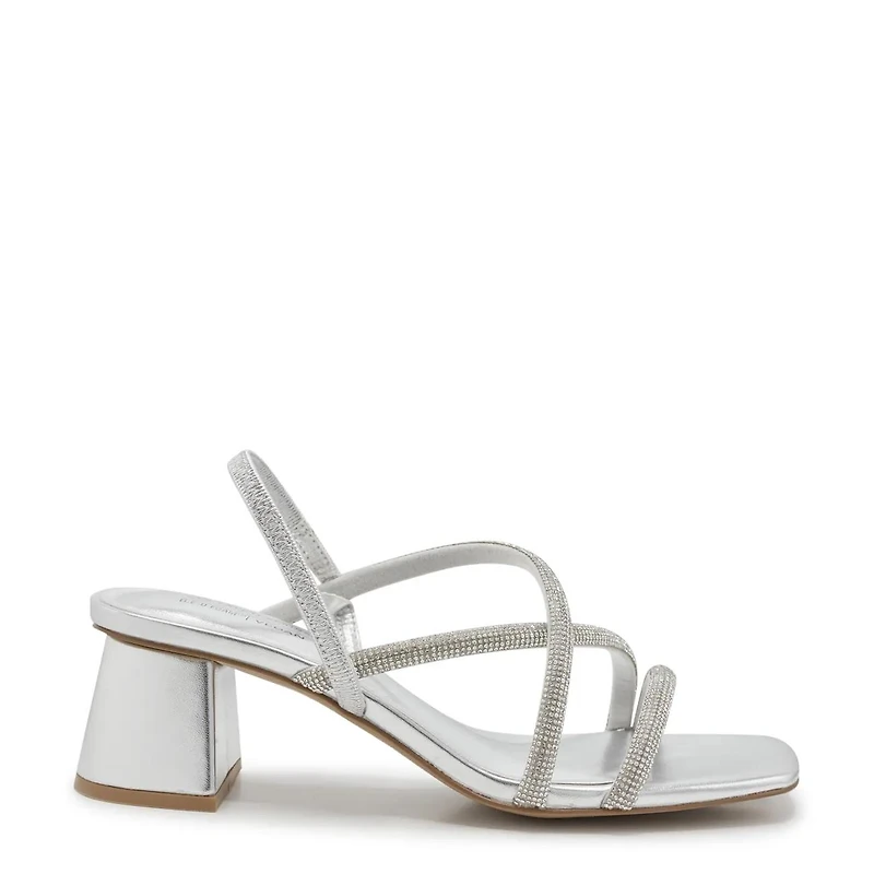 Women's Kiira Block Heel Sandal