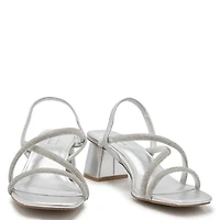 Women's Kiira Block Heel Sandal