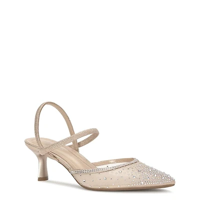 Women's Jiya-5 Sandal
