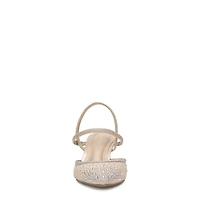 Women's Jiya-5 Sandal