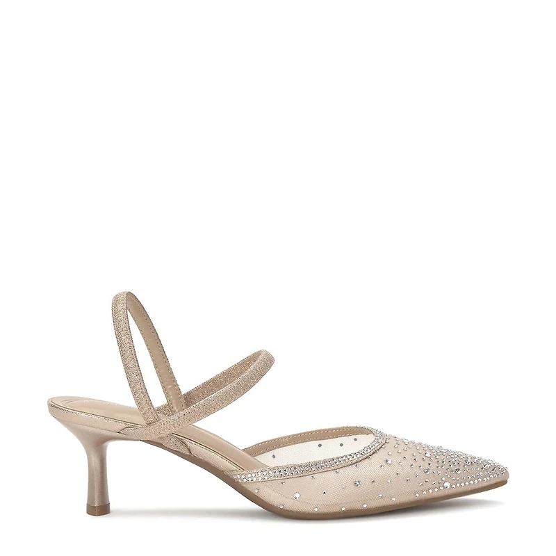 Women's Jiya-5 Sandal