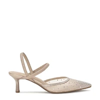 Women's Jiya-5 Sandal
