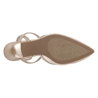 Women's Jiya-5 Sandal